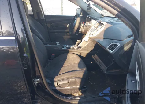 2013 GMC Terrain Sle-1 z USA, uszkodzony, nr VIN 2GKALMEK1D6270515